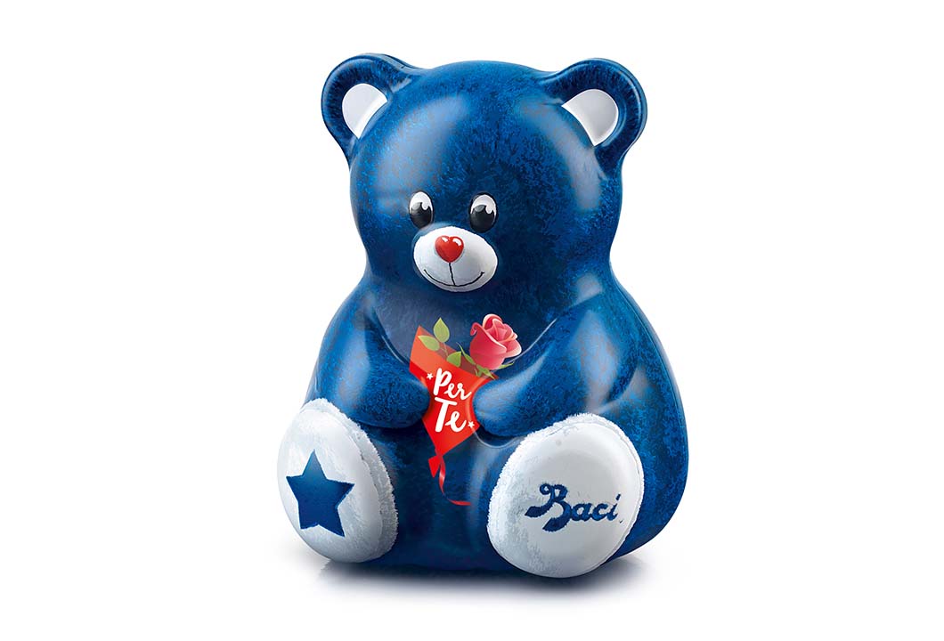 Orso baci perugina prezzo on sale